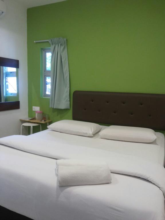Hotel Viva Klang Exterior foto