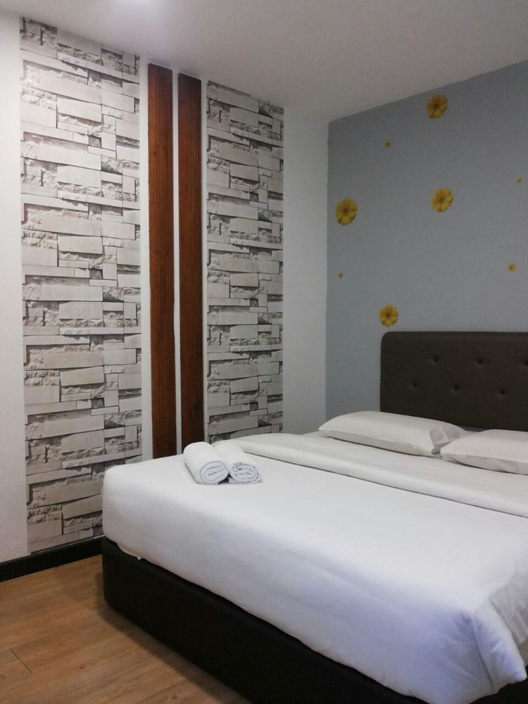 Hotel Viva Klang Exterior foto