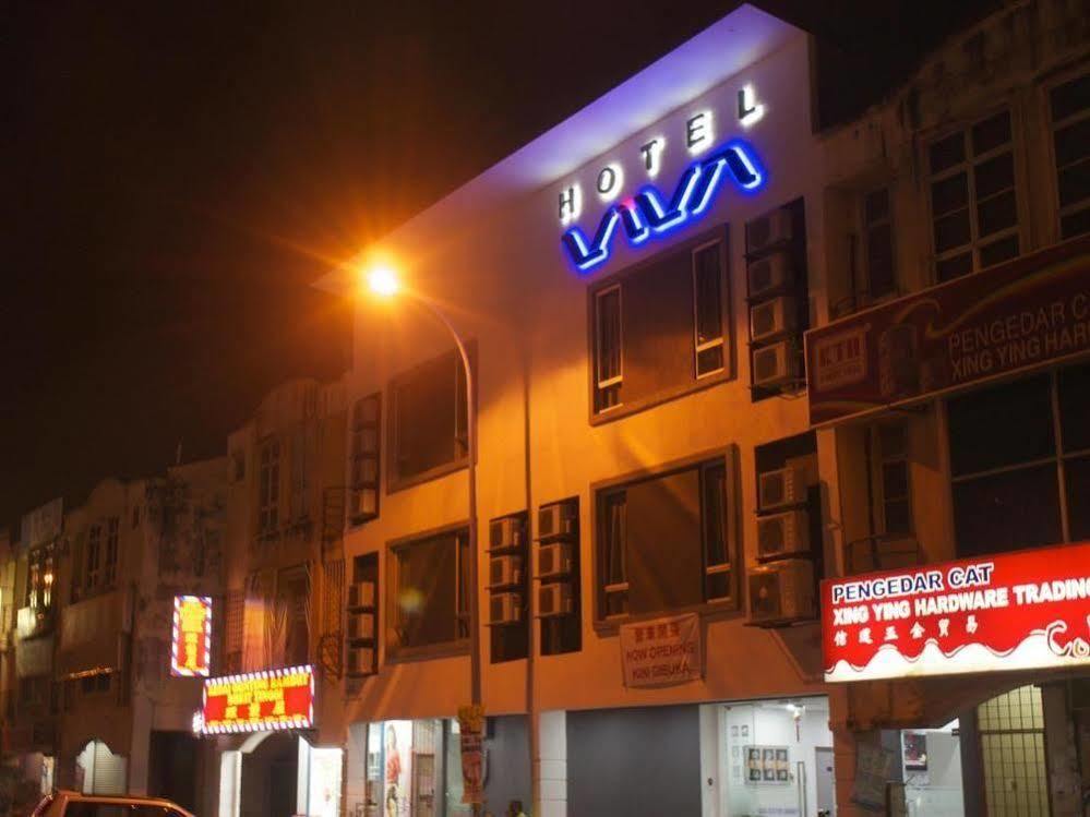 Hotel Viva Klang Exterior foto