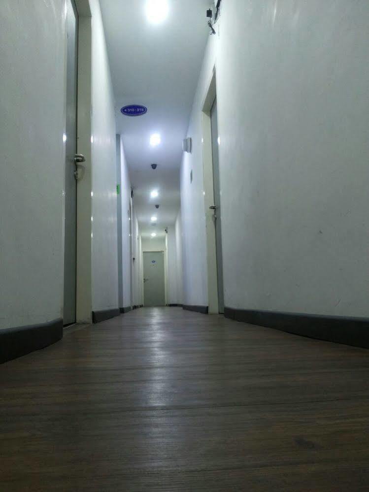Hotel Viva Klang Exterior foto